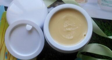 Recepty na masti pro léčbu křečových žil na nohou