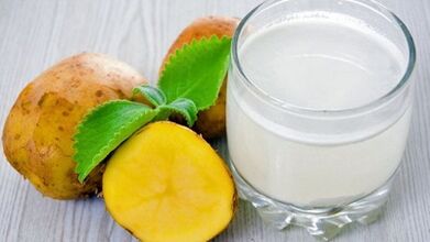 Tradiční medicína pro léčbu křečových žil